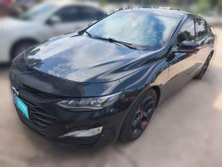 雪佛蘭邁銳寶XL2022款 Redline 550T 自動銳智版