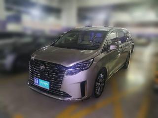 别克别克GL82023款 ES陆尊 豪华型