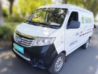 開沃汽車開沃D07創(chuàng)業(yè)者2020款 純電動廂式物流車標(biāo)準(zhǔn)版磷酸鐵鋰41.21kWh