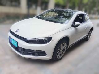 大眾尚酷2010款 2.0TSI 運動版