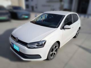 大众Polo2016款1.4L手动风尚型