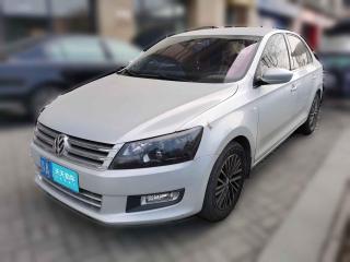 大众桑塔纳2015款 1.6L 手动风尚版