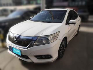 本田凌派2015款 1.8L 自動豪華版