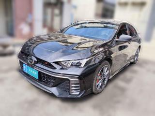 廣汽傳祺影豹2023款 400T 自動R PRO