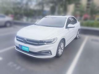 大眾寶來2021款 1.5L 自動舒適智聯版