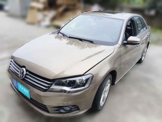 大众宝来2013款 1.6L 自动舒适型