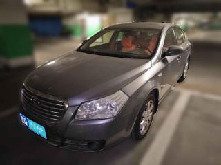 奔騰奔騰B702011款2.0L自動智領型