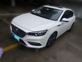 名爵MG62017款 20T 自動豪華智聯版 國V