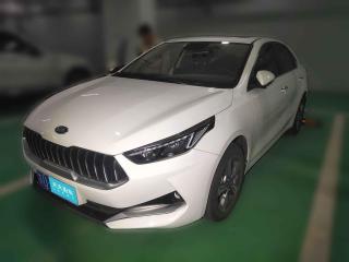 起亞起亞K32019款 1.5L CVT智享互聯版「蘇州二手車」「天天拍車」