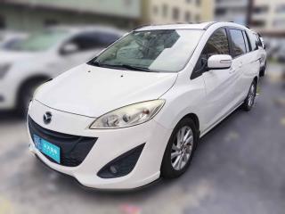 马自达马自达52013款 2.0L 自动舒适型