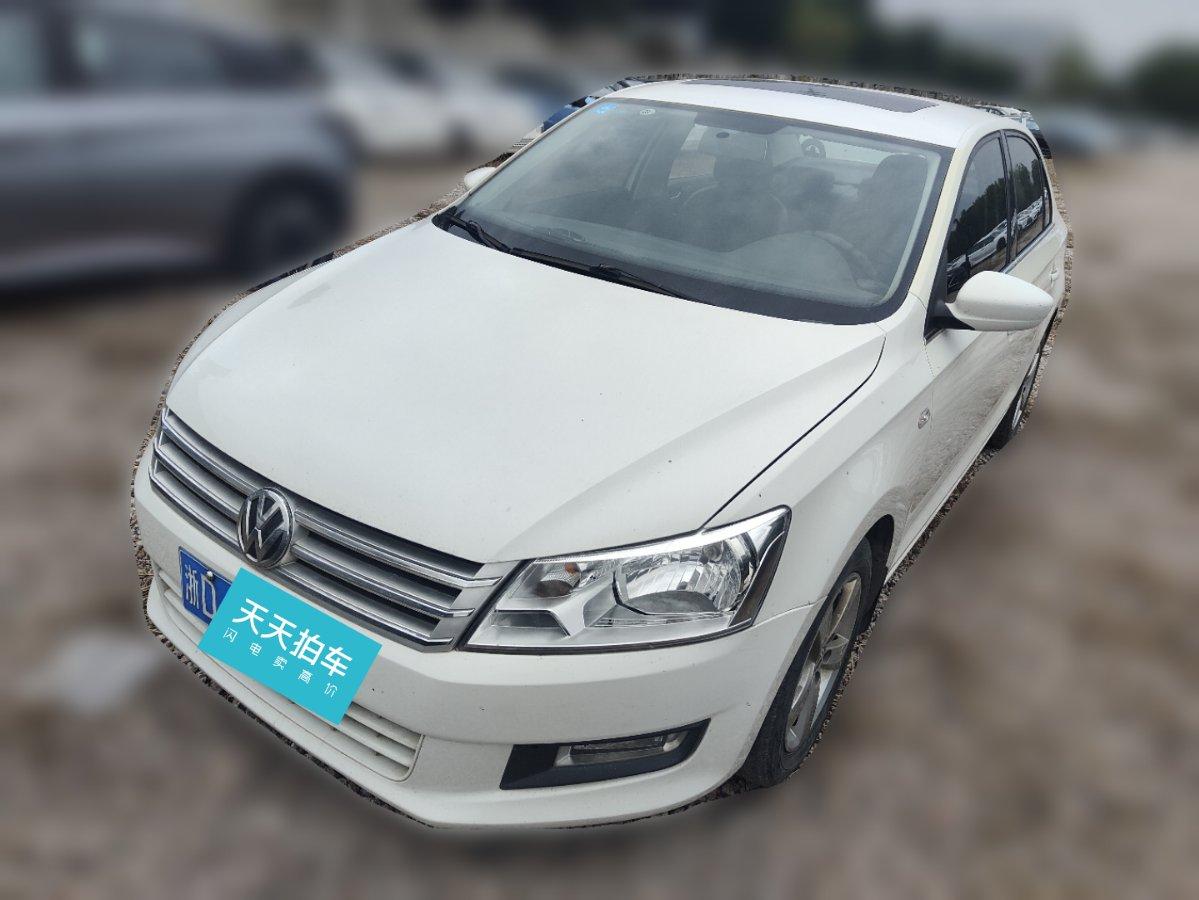 大众桑塔纳二手车回收价格是多少?