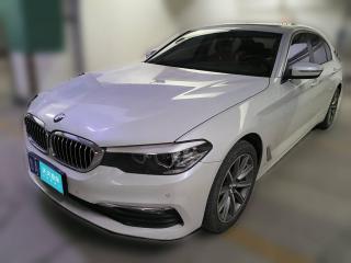 寶馬寶馬5系2018款 528Li 上市特別版