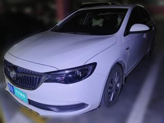 別克英朗2019款 18T 自動互聯精英型 國VI