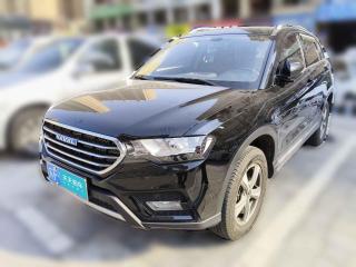 哈弗哈弗H6 Coupe2016款 藍標 1.5T 自動兩驅精英型