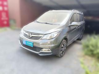 长安凯程长安欧尚A6002016款 1.5L 手动豪华型7座「无锡二手车」「天天拍车」