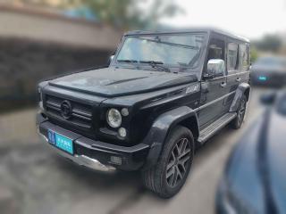 北京越野北京越野BJ802020款 3.0T 自動至尊版