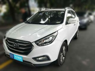 現代北京現代ix352015款 2.0L 自動兩驅智能型 國V