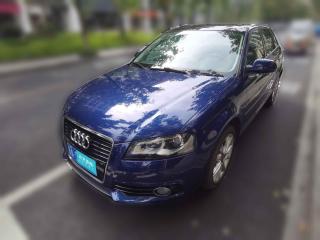 奥迪奥迪A32013款Sportback30TFSI舒适型