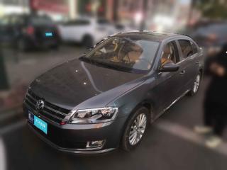 大眾朗逸2013款 1.6L 自動豪華版