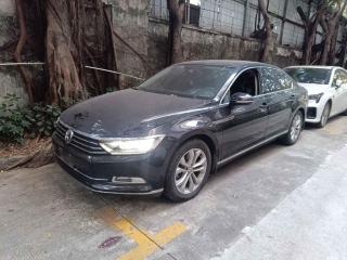 大眾邁騰2017款380TSIDSG豪華型