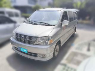 金杯閣瑞斯2013款 2.0L智領標準型9座 全運紀念版國四9座「上海二手車」「天天拍車」