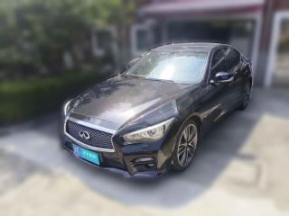 英菲尼迪英菲尼迪Q502014款 3.7L 豪华运动版