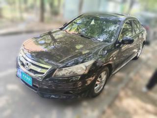 本田雅阁2012款 2.0L SE