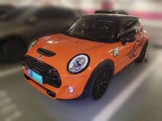 MINIMINI2016款 2.0T COOPER S