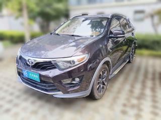 東南東南DX72018款 1.5T 自動豪華型「寧波二手車」「天天拍車」