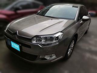 雪铁龙雪铁龙C52012款2.0L自动尊享型