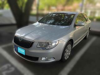 斯柯達昊銳2009款 1.8TSI 自動貴雅版