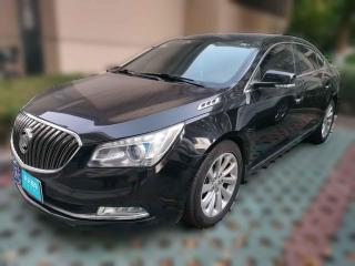 別克君越2014款2.0TSIDI精英技術(shù)型