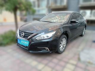 日產天籟2016款 2.0L XE 時尚版