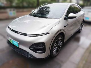 小鵬小鵬G62023款 755 超長續航 Max