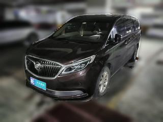 別克別克GL82017款 ES 28T 尊享型 國V