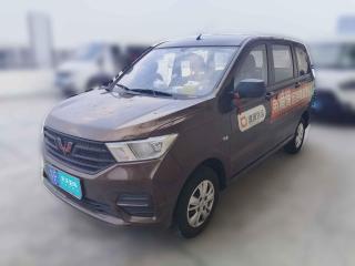 五菱汽車五菱宏光2021款 1.5L S基本型LAR