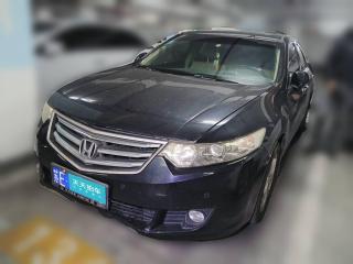 本田思鉑睿2009款 2.4L 豪華版「蘇州二手車(chē)」「天天拍車(chē)」