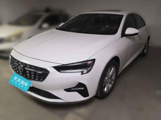 别克君威2020款552T豪华型