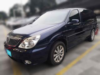 別克別克GL82014款2.4L舒適版