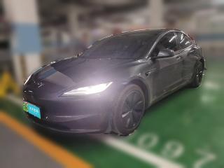 特斯拉Model 32023款 后輪驅動版