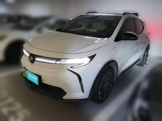 别克微蓝72020款 652E 互联智慧型