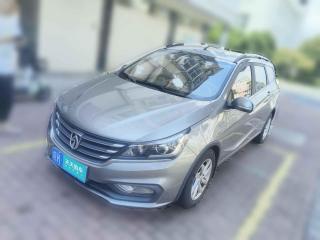 寶駿寶駿310W2017款 1.5L 手動時尚型 國V