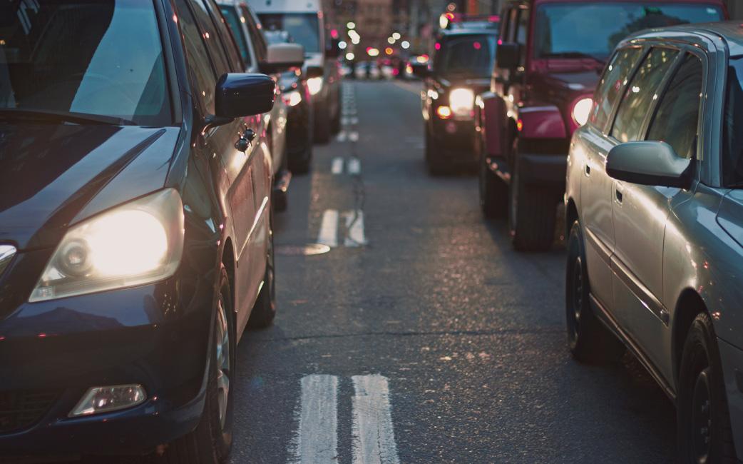 北京现代旧车置换新车流程