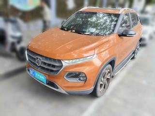 寶駿寶駿5102017款 1.5L 手動(dòng)豪華型