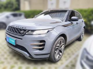 路虎攬勝極光2020款 249PS R-DYNAMIC S 運動版