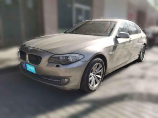 寶馬寶馬5系2011款 523Li 領先型