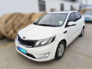 起亞起亞K22011款 三廂 1.4L MT TOP