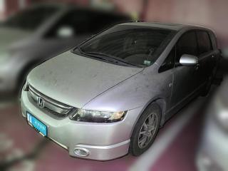 本田奧德賽2007款 2.4L 舒適版