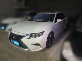 雷克萨斯雷克萨斯ES2017款 200 30周年纪念版