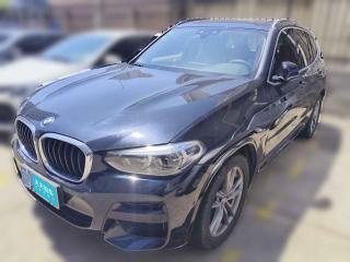 寶馬寶馬X32020款  xDrive28i M運動套裝